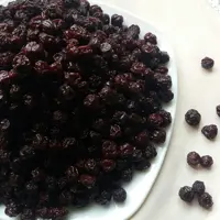 آلبالو خشک آفتابی دستچین وپاک شده محلی  (یک کیلو گرمی)