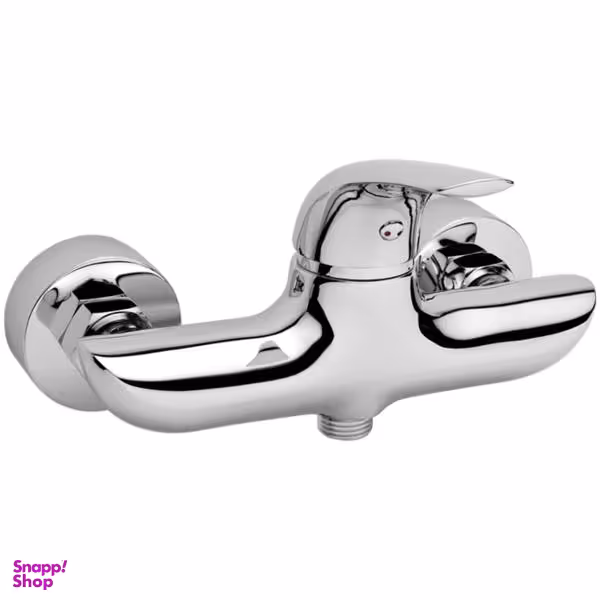 شیر توالت کسری مدل هیرمند