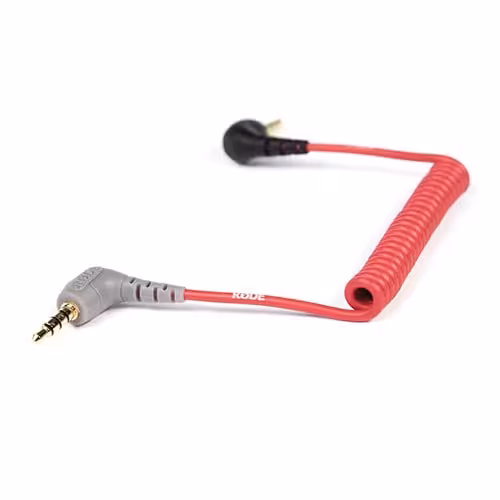 کابل اتصال میکروفن رود Rode SC7 3.5mm TRS to TRRS