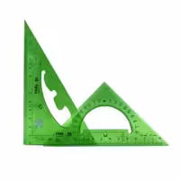 گونیا 15 سانت جفتی فابل