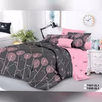 سرویس روتختی دو نفره شش تیکه قیمت فوق العاده ارسال رایگان 