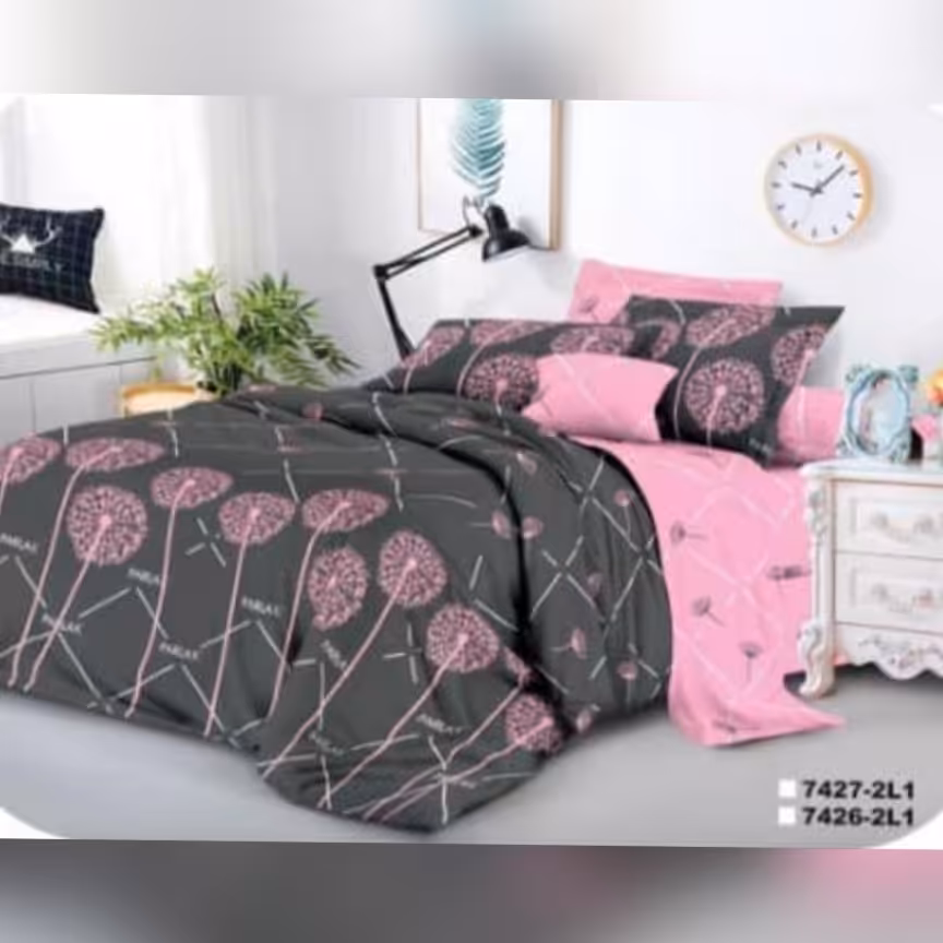 سرویس روتختی دو نفره شش تیکه قیمت فوق العاده ارسال رایگان