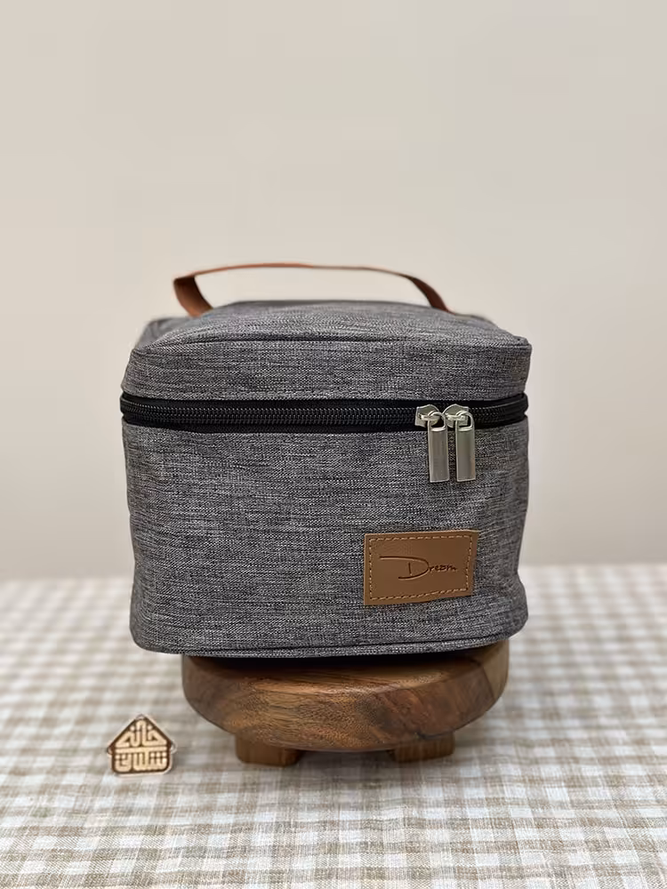 لانچ بگ مربع مینیمال کد001684