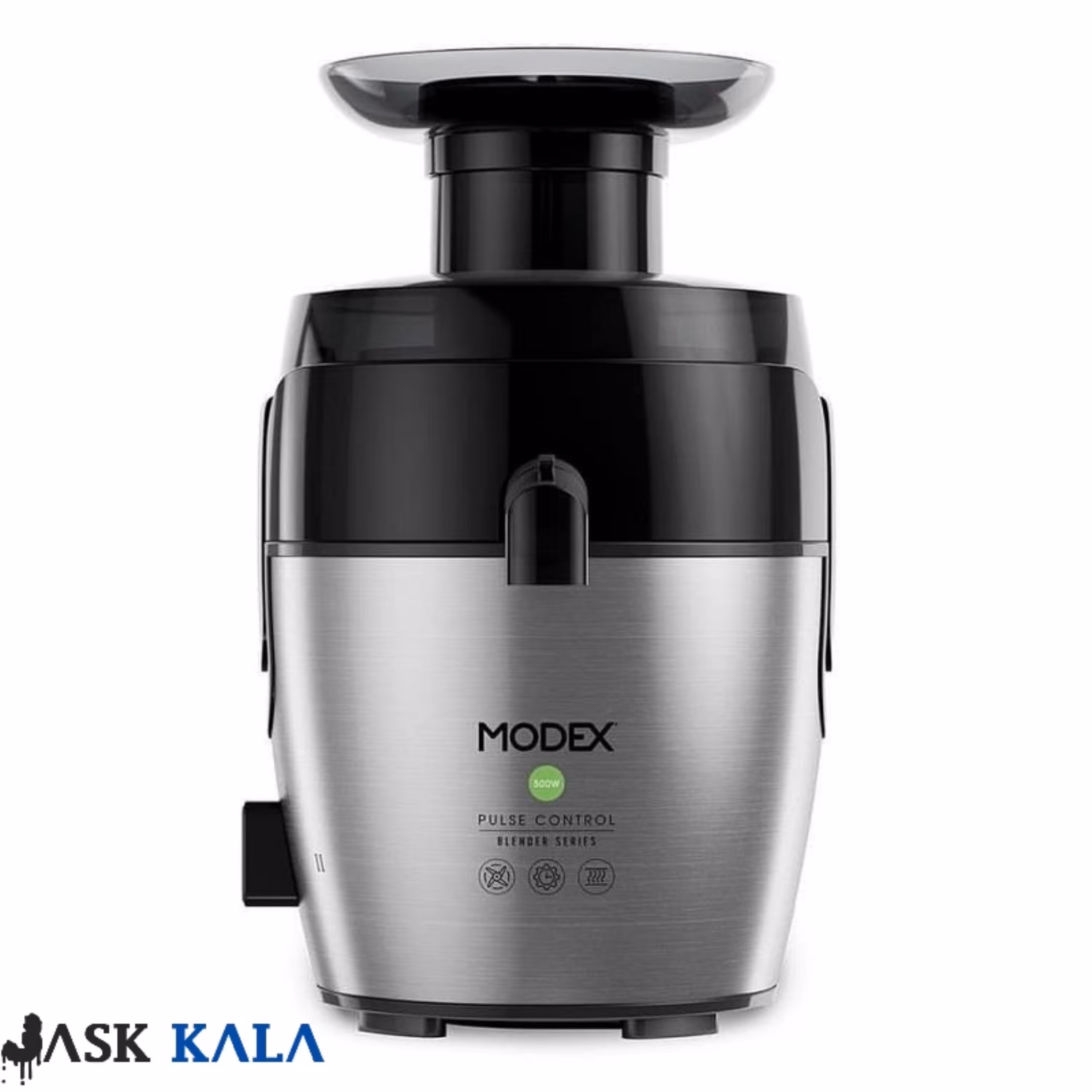 آبمیوه گیری 4 کاره مودکس انگلستان مدل ju910