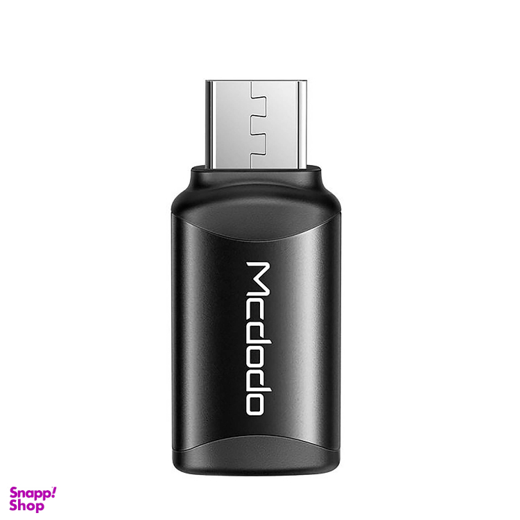 مبدل Type-C به microUSB مک دو دو (Mcdodo) مدل OT-7690