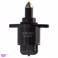 استپر موتور بورگ جرمنی مدل 2001 مناسب برای پراید