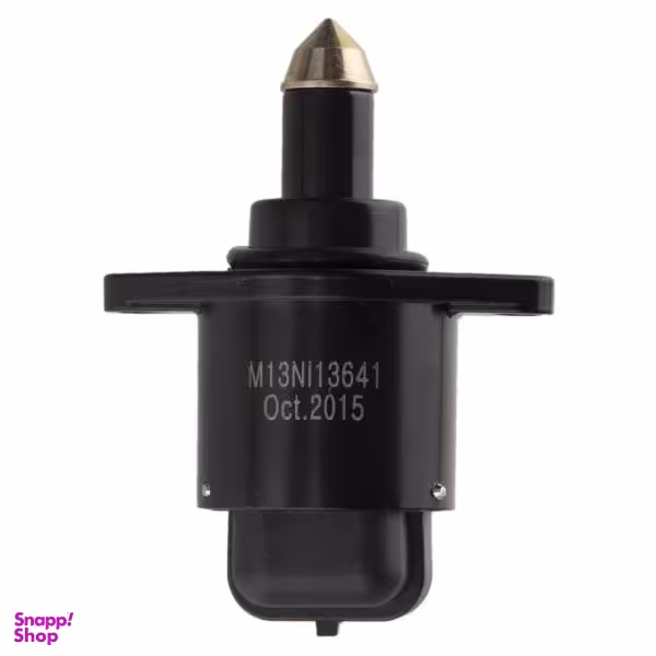 استپر موتور بورگ جرمنی مدل 2001 مناسب برای پراید