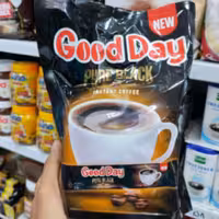 قهوه اسپرسو گوددی فوری اصلی)هر بسته 40 تایی ( ساشه ) اصلی