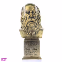 سردیس یادمان طرح محمدرضا لطفی کد S124-1