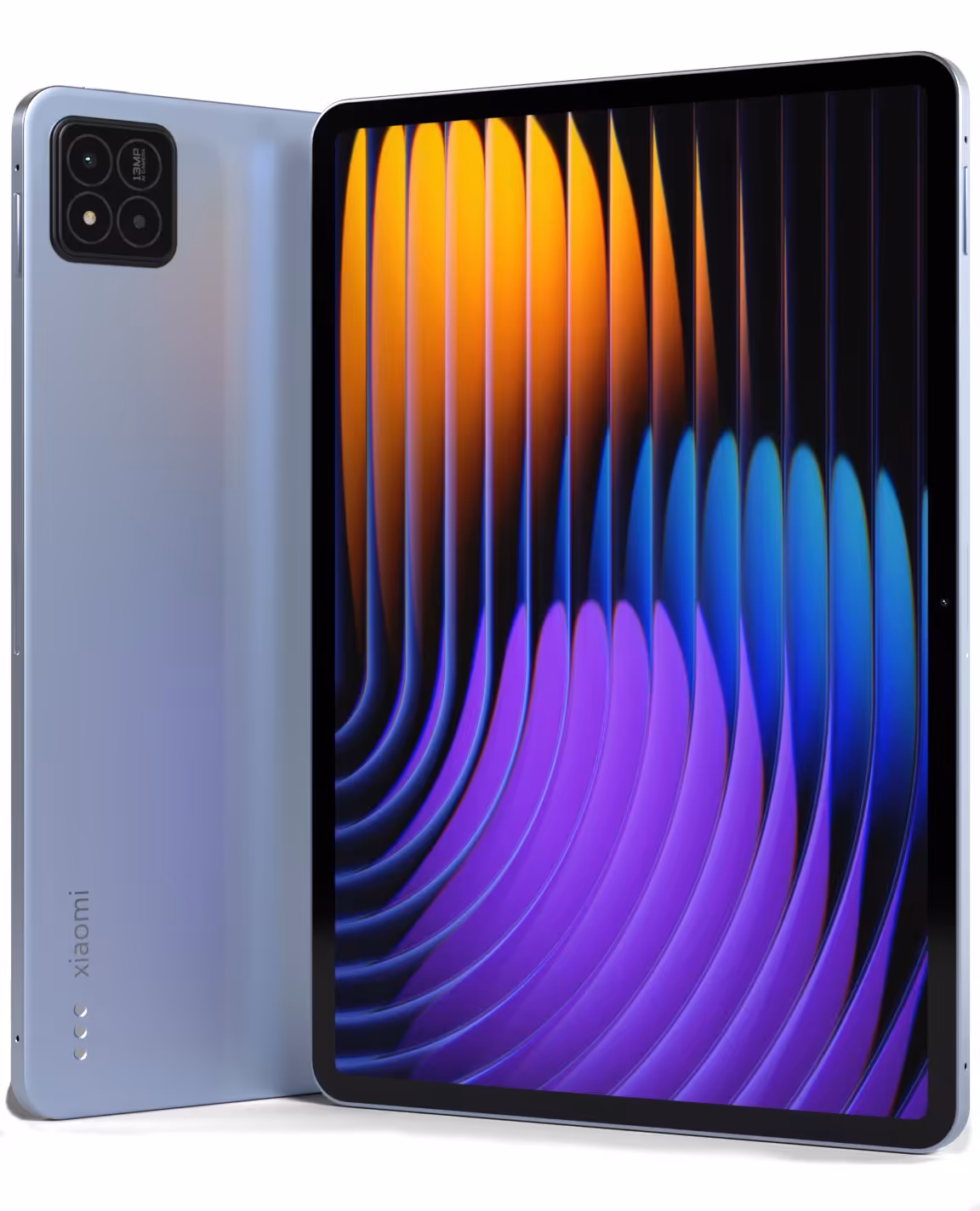 تبلت Xiaomi Pad 7 ظرفیت 256 رم 8 گیگابایت