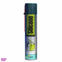 اسپری روان کننده ناهید مدل Silicone حجم 300 میلی لیتر
