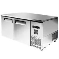 فریزر میزکار استیل ایگلو مدل FW-ST19