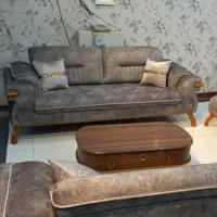 مبل راحتی هرمس 