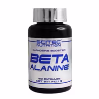 بتا آلانین سایتک | SCITEC NUTRITION BETA ALANINE