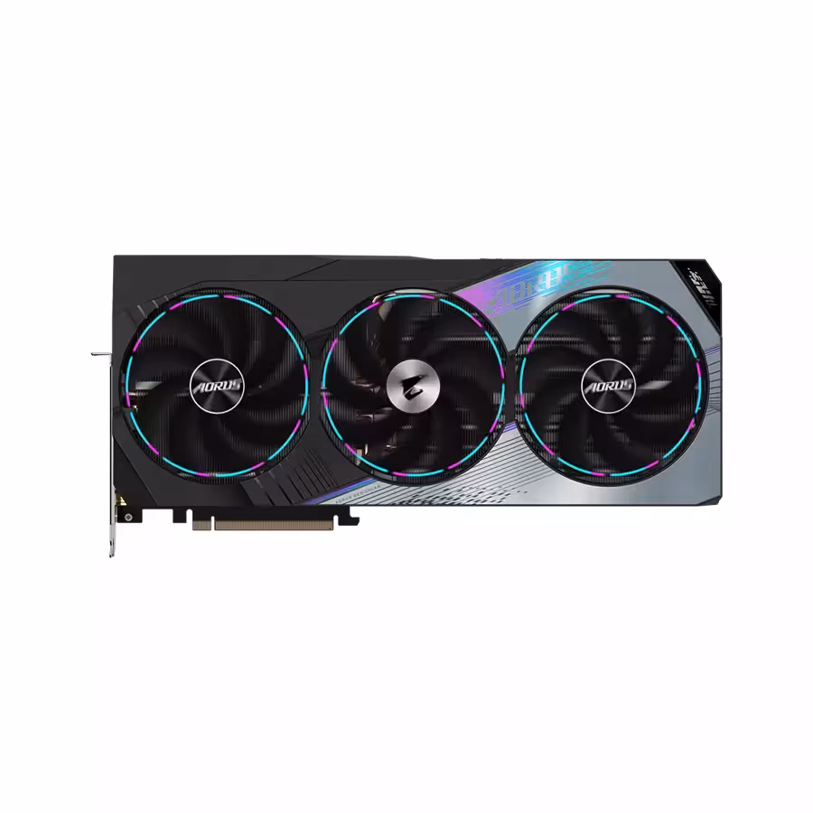 کارت گرافیک گیگابایت AORUS GeForce RT مشخصات، آخرین قیمت و خرید