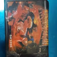 نوار سگا تک لبه 010