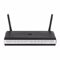 روتر بی‌سیم دی لینک مدل DIR-615