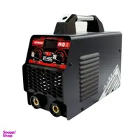 دستگاه جوش 400 آمپر اینتی مکس مدل GT-400