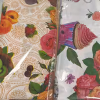 سفره 6 نفره تکی