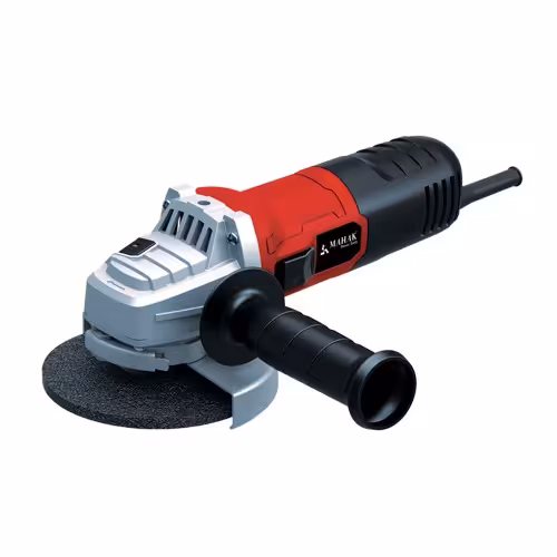 مینی فرز 115 میلیمتر محک مدل AG115-600