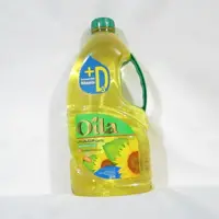 روغن خوراکی اویلاوزن 1800گرم مخصوص پخت وپز و سالاد