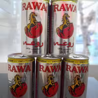 انرژی زا rawa خارجی 