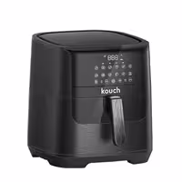 سرخ کن کوخ مدل KOUCH KF-2100