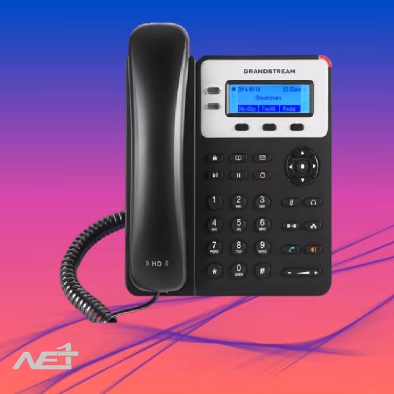 تلفن ویپ گرند استریم مدل GXP1625