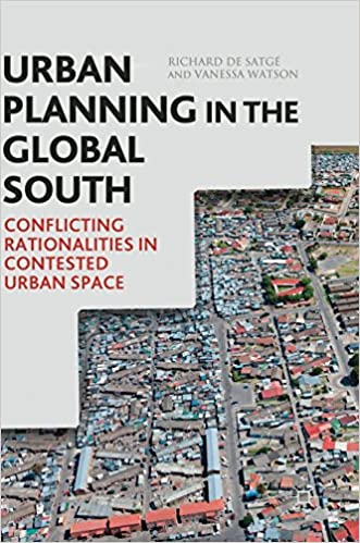  دانلود کتاب Urban Planning In The Global South, 2018 - دانلود کتاب های دانشگاهی