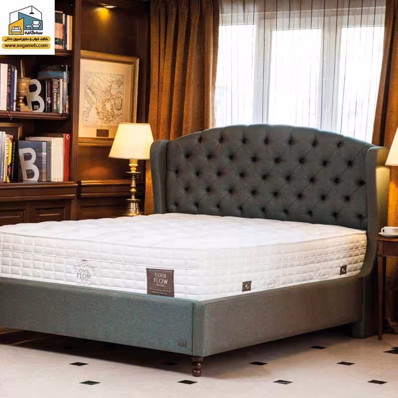 تاج و باکس مدل BXD37