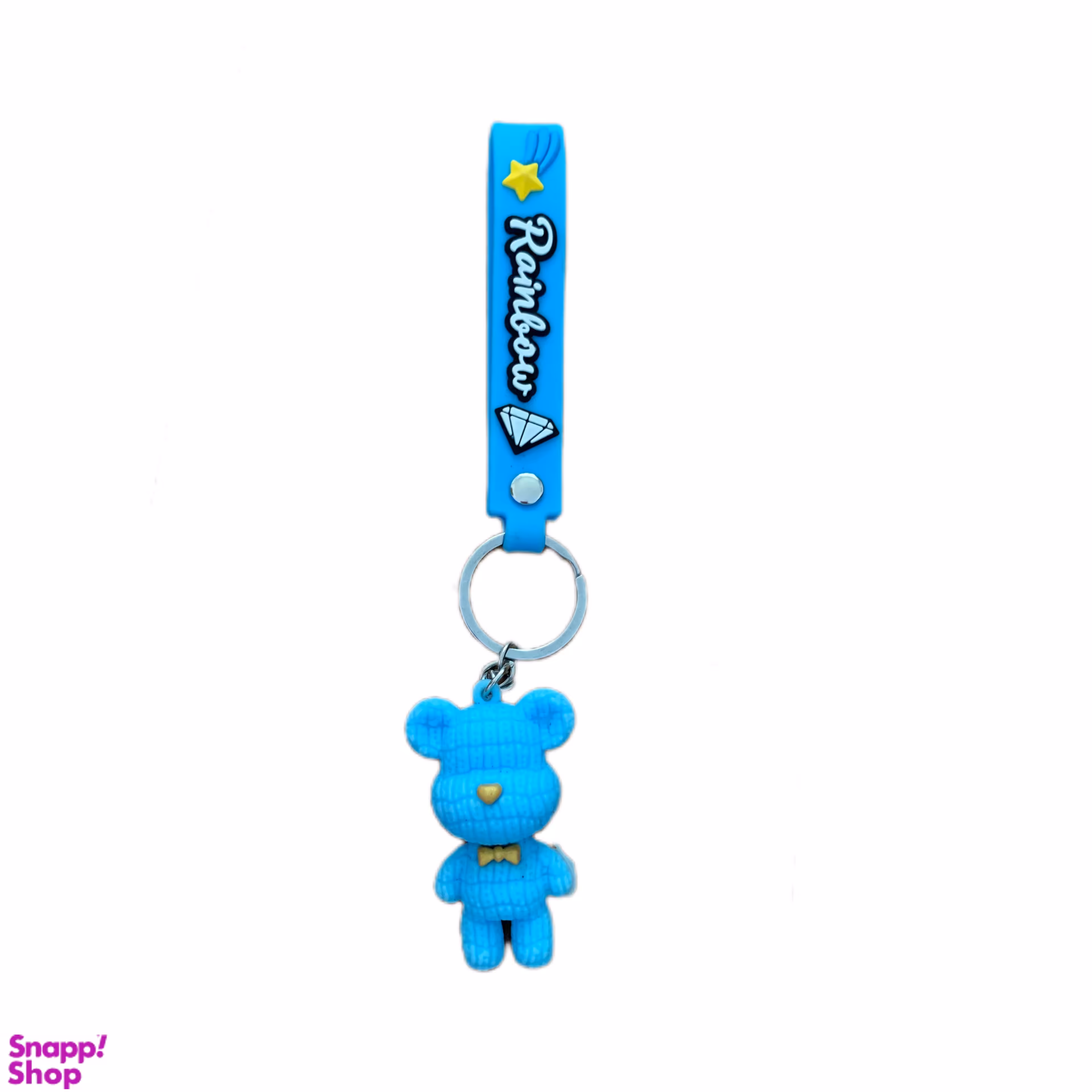 جاکلیدی مدل خرسی کد 30