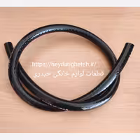 شیلنگ گاز آبگرمکن دیواری و پکیج (نمره 2 ) یک متری