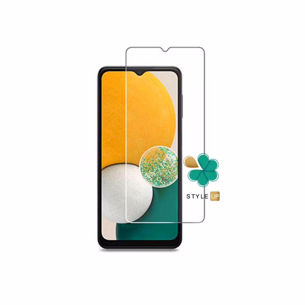 گلس سرامیکی گوشی سامسونگ Galaxy A13 5G مدل No Frame