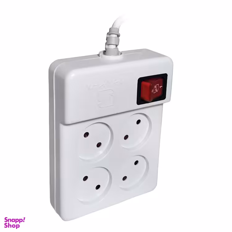 چندراهی برق خیام الکتریک مدل KH8023٫5M