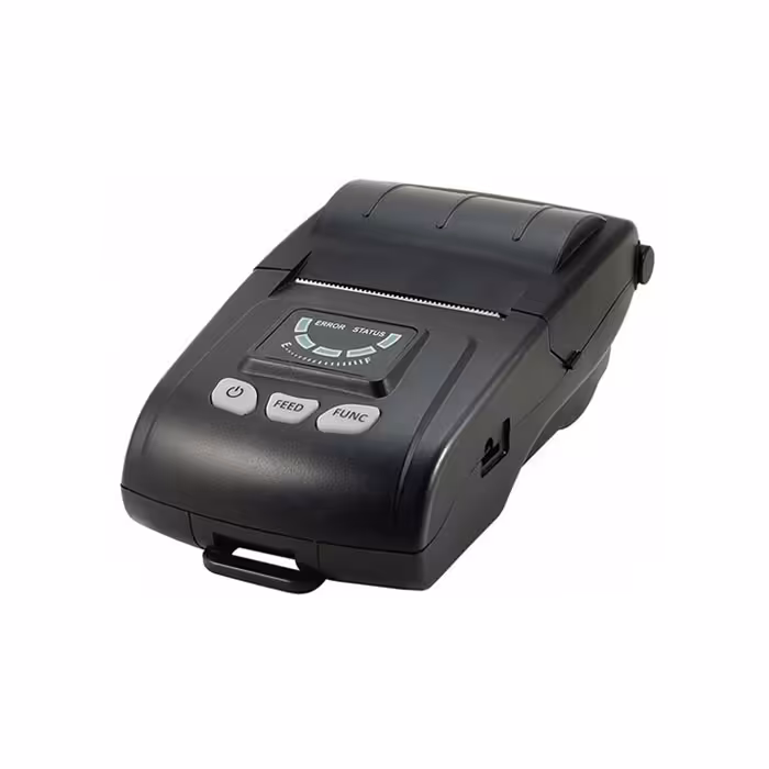 فیش پرینتر قابل حمل دلتا BABY 280A WIFI