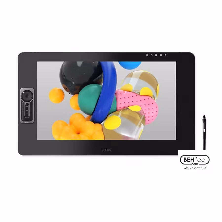 قلم نوری وکام مدل Cintiq Pro 24