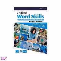 Oxford Word Skills (2nd Edition) Upper Intermediate-Advanced Vocabulary اثر Ruth Gairns انتشارات آکسفورد