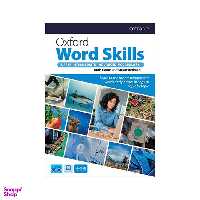 Oxford Word Skills (2nd Edition) Upper Intermediate-Advanced Vocabulary اثر Ruth Gairns انتشارات آکسفورد