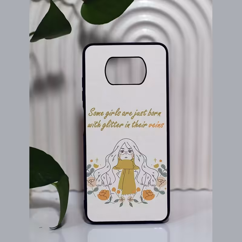 قاب گوشی گارد گوشی دور ژله ای ( چاپ دلخواه ) 