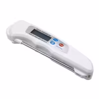 دماسنج میله ای تاشو