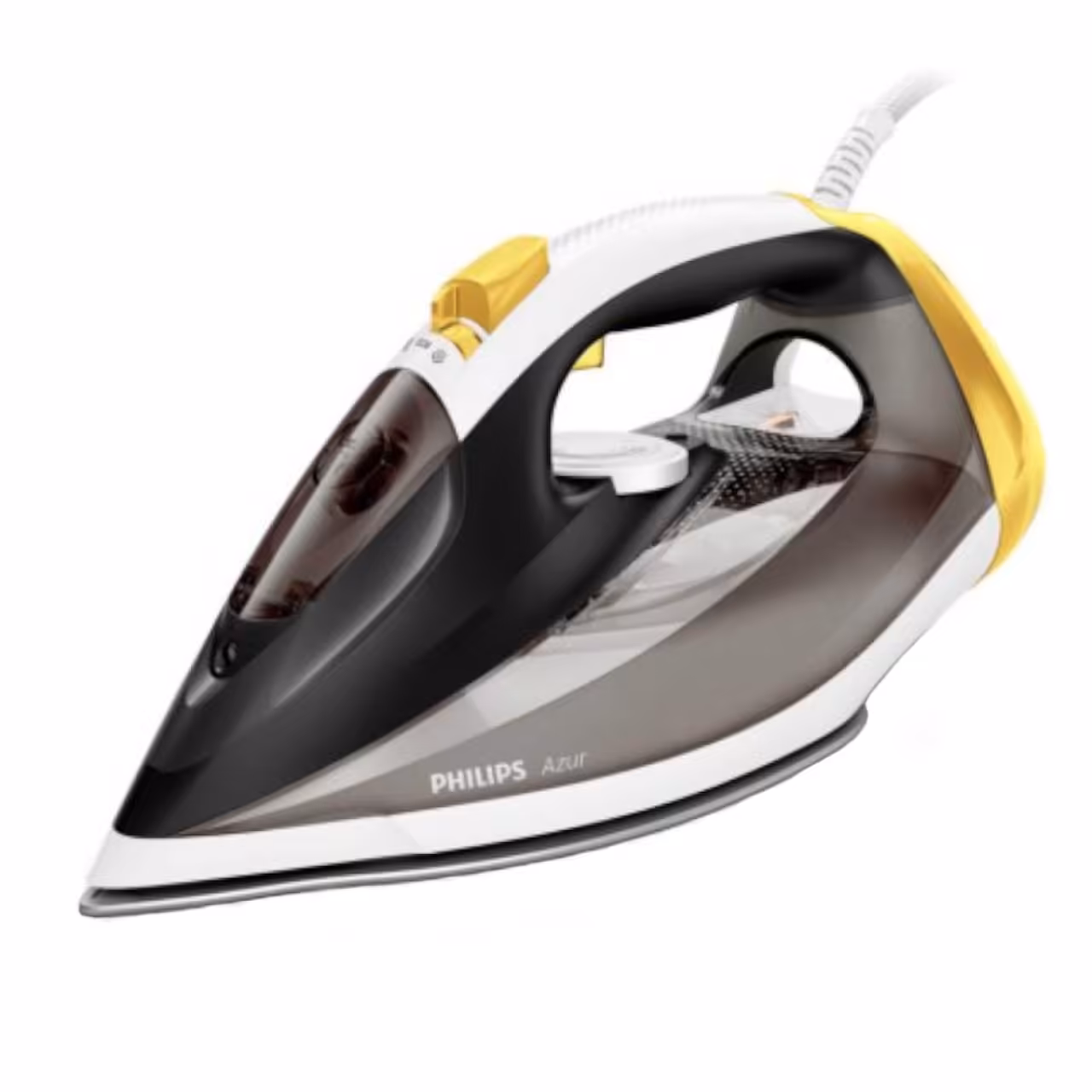 اتو بخار فیلیپس مدل GC4537