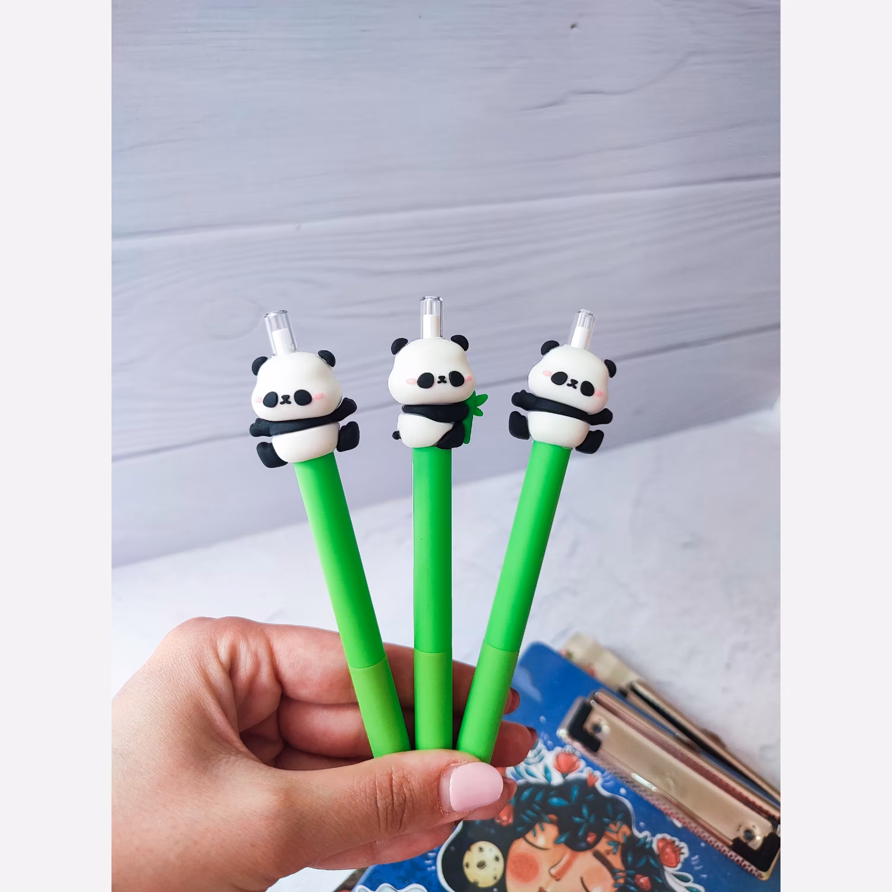 اتود جادویی نامحدود طرح پاندا