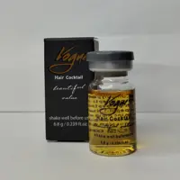 کوکتل مو ووگ vogue hair cocktail 