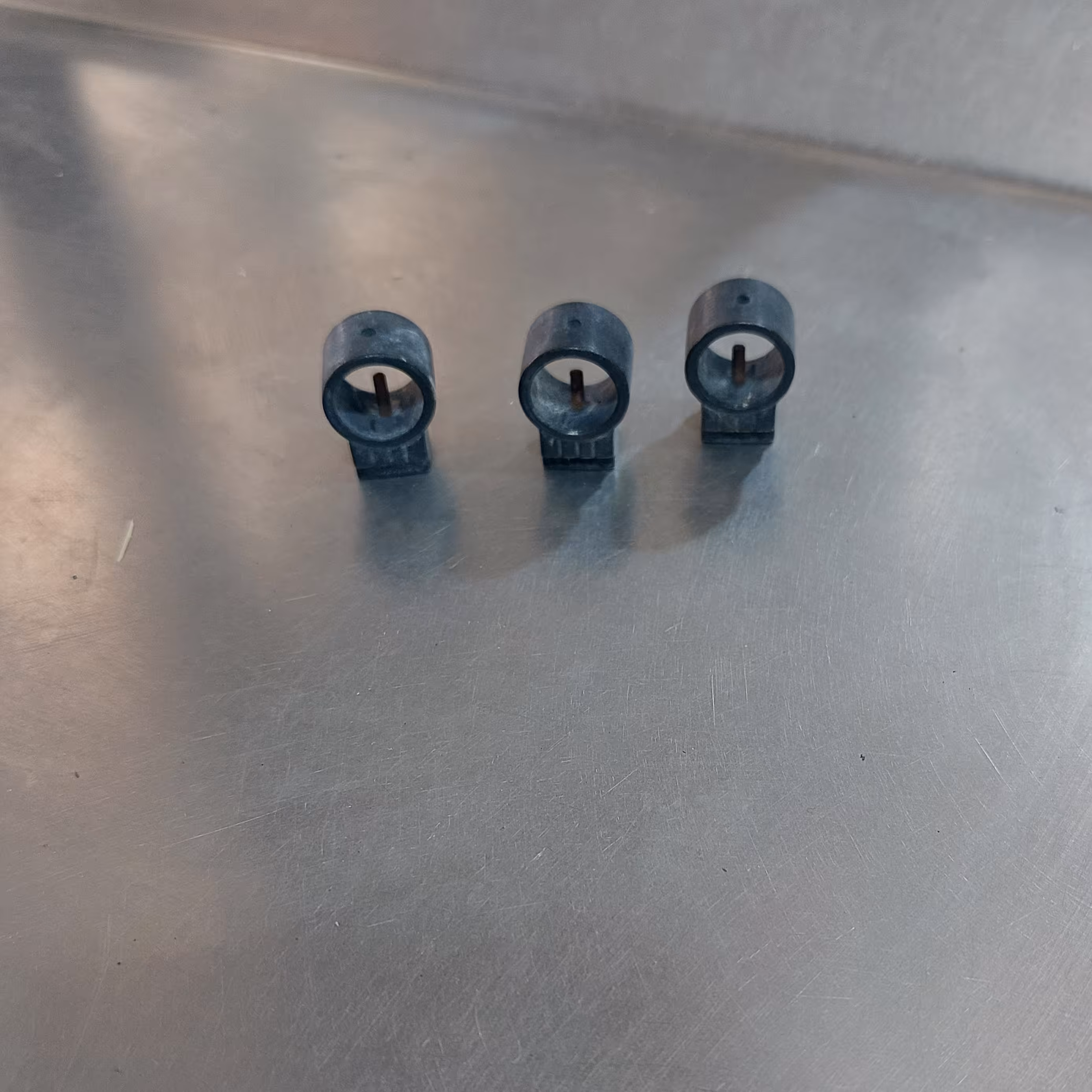 مگسک تفنگ بادی 62