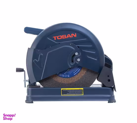 اره پروفیل بر توسن (Tosan) مدل 5198C