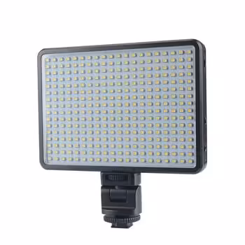 پروژکتور پروفشنال Professional 320I Video LED Light