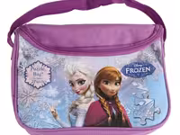 کیف و پازل السا و آنا مدل 28876