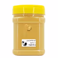 کره بادام زمینی خالص (800 گرم)