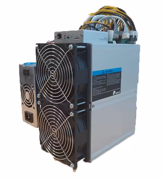 دستگاه ماینینگ چیتا مدل F1 V40 24TH