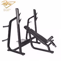 میز پرس بالا سینه پارامونت مدل PB05
